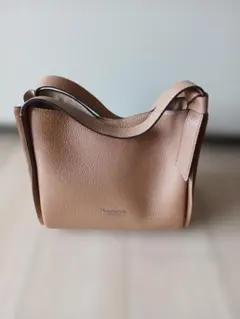 kate spade ケイトスペード ノット サッチェル ショルダーバッグ