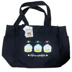 ✨早い者勝ち❤アベイル✨限定❤あひるのペックル✨トートバッグのサムネイル