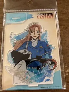 名探偵コナン ハイウェイの堕天使 萩原千速　アクリルスタンド Vol.9