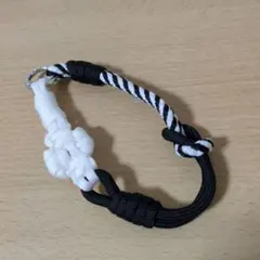 パラコード　スマホハンドストラップ　最終価格