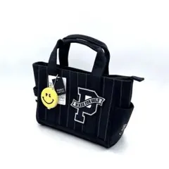 2026年最新】パーリーゲイツ ラウンドバッグの人気アイテム - メルカリ