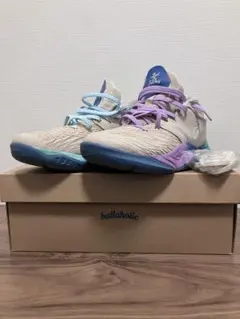 ballaholic アンプレアルスlow 限定品✨️