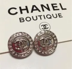 CHANELボタン 2個 セット売り