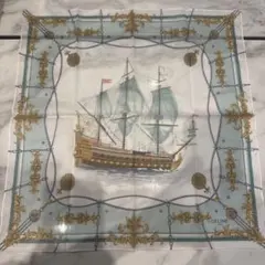 CELINE ハンカチスカーフ 値下げ中