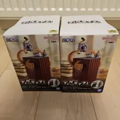 ワンピース　 フィギュア　まとめ売り　GEAR5