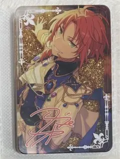 あんスタ 流砂コロッタ レオ