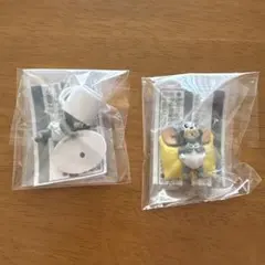 トムとジェリー タフィーいっぱいコレクション2 セット
