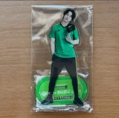 トライストーン大運動会 伊藤健太郎 マフラータオルアクリルスタンド完売品 トライストーン大運動会 伊藤健太郎 マフラータオルアクリル