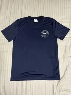 PUMA ランニングシャツ Tシャツ ネイビー