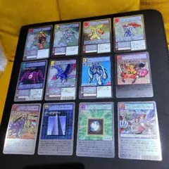 2026年最新】ゴールドエッチング デジモンの人気アイテム - メルカリ
