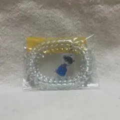 名探偵コナン ヘアゴム 工藤新一