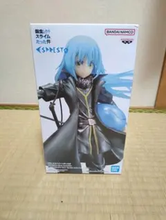 転スラ ESPRESTO-Clear materials-魔王リムル＝テンペスト