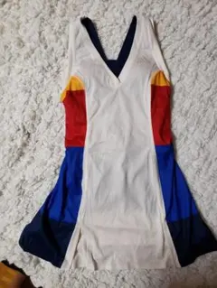 adidas　CLIMACOOL ワンピース　セットアップ