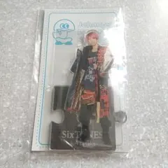 田中樹＊Johnny’s ISLAND STOREアクリルスタンド‘2020夏