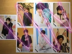 sexyzone 公式写真10枚セット