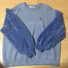 RODEO CROWNS WIDE BOWL ニットセーター