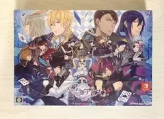 スペードの国のアリス　Nintendo Switch オトメイトスイート BOX