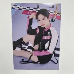 TWICE ダヒョン ラントレ ready to be 追加公演