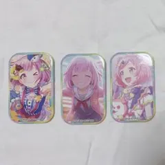 2025年最新】鳳えむ 缶バッジの人気アイテム - メルカリ