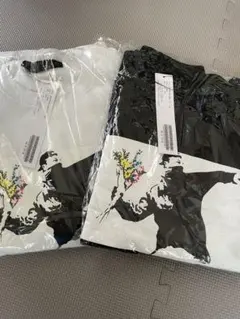 ジョイントワークスBRANDALISED flowerbomber ２枚セットのサムネイル