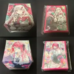 遊戯王 特製カードケースvol.3 遊戯王の日 蟲惑魔 ドラゴンメイド 未