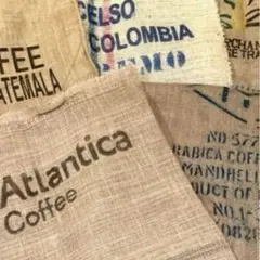 【麻袋】5枚セット