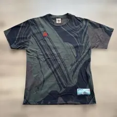NIKE ACG Mt.Fuji Collection Tシャツ S総柄のサムネイル