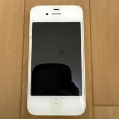 iPhone 4s 本体 ジャンク
