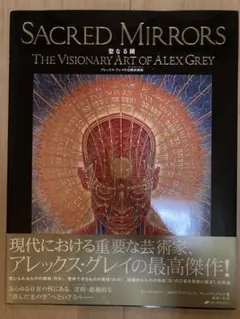 2025年最新】聖なる鏡 アレックス・グレイの人気アイテム - メルカリ