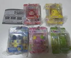 たまごっち ブリスターパッケージコレクション