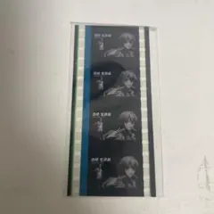 ヒプノシスマイク 映画 特典 碧棺左馬刻