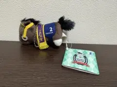 サラブレッドコレクション　ブエナビスタ