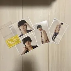 原因は自分にある。生写真セット-第2弾-