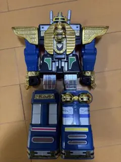 超力戦隊オーレンジャー DX オーレンジャーロボ 楽天市場】超力戦隊 オーレンジャー 超力合体 DX オーレンジャーロボ