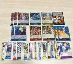 神の島の冒険 モンキー・D・ルフィ OP15-092 R 3枚　 他まとめ売り