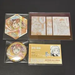 メダリスト展 メダリスト ミケ 三家田涼佳 那智鞠緒