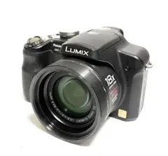2026年最新】lumix dmc-fz18の人気アイテム - メルカリ