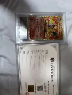 2026年最新】リザードン25th ars10の人気アイテム - メルカリ