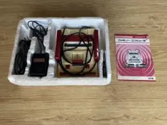 初代ファミコン