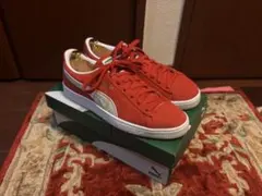 Puma Suede スエード　クラシックのサムネイル