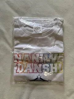 なにわ男子 First Live Tour 2019 Tシャツ