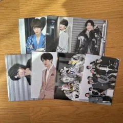 Snow Man 深澤辰哉 フォトセット