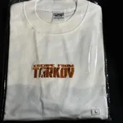 タルコフ tgs2025 eft Kojiman tagila tシャツ L