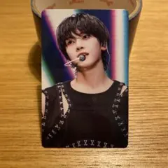 ZEROBASEONE 映画前売り特典トレカ ソク・マシュー メテュ