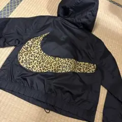 2026年最新】ナイロンジャケット nike レオパードの人気アイテム