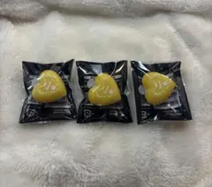 【未使用】すとぷり リングライト るぅと 3個セット