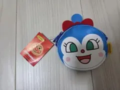 アンパンマン こきんちゃん　コインパース　ポーチ