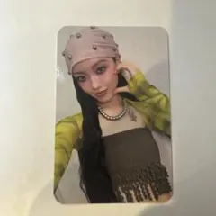 XG exhibition チサ　CHISA