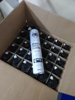 パーツクリーナー 850ml 30本セット - メルカリ