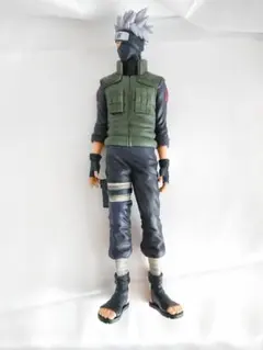 Grandista　はたけカカシ　フィギュア　グランディスタ　ナルト